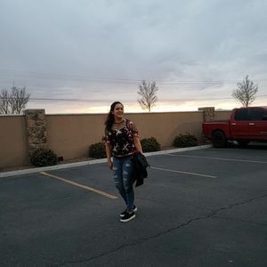 Meet your Posher, Rocio